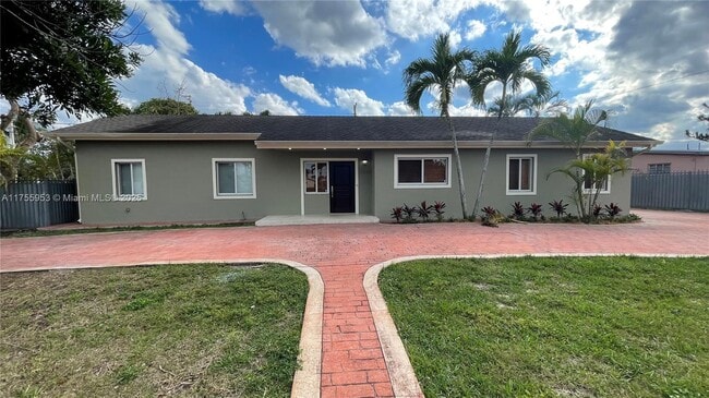 property at 11440 SW 47th St