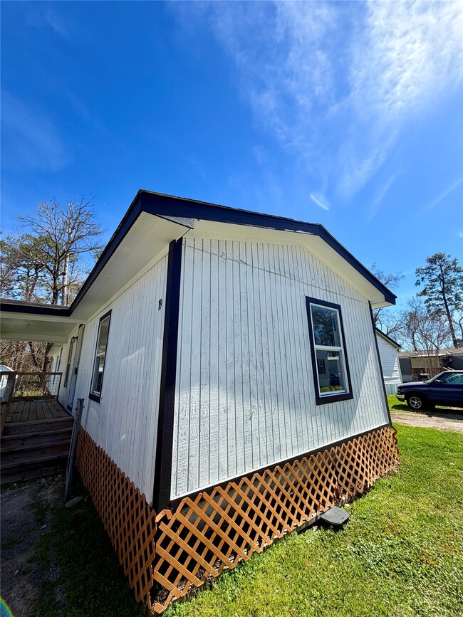 property at 3510 Fox Dr