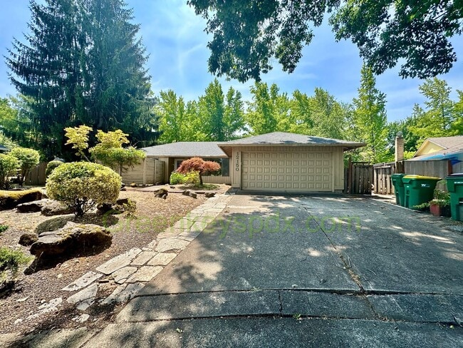 property at 12150 SW Keas Ct