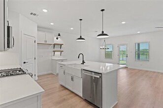 2212 Cedar Bluff Ln in Van Alstyne, TX - Building Photo - Building Photo