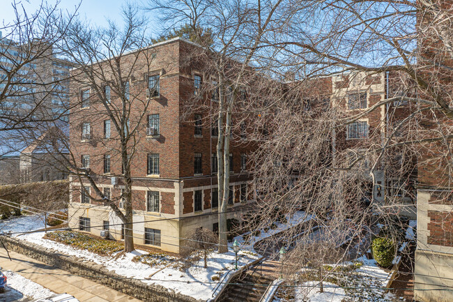 Denbigh Hall in Wilmington, DE - Building Photo - Building Photo