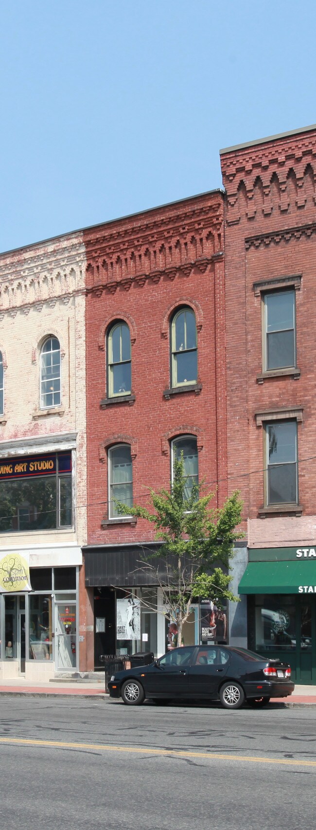 Ritz Camera in Northampton, MA - Building Photo - Building Photo