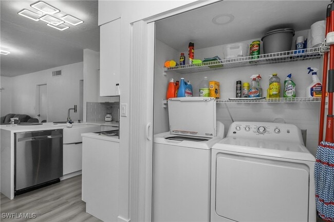 property at 201 S Collier Blvd