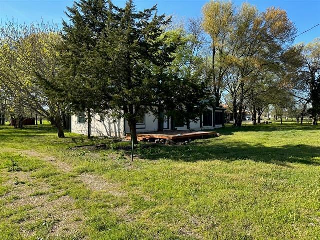 4964 Co Rd 2244 photo'