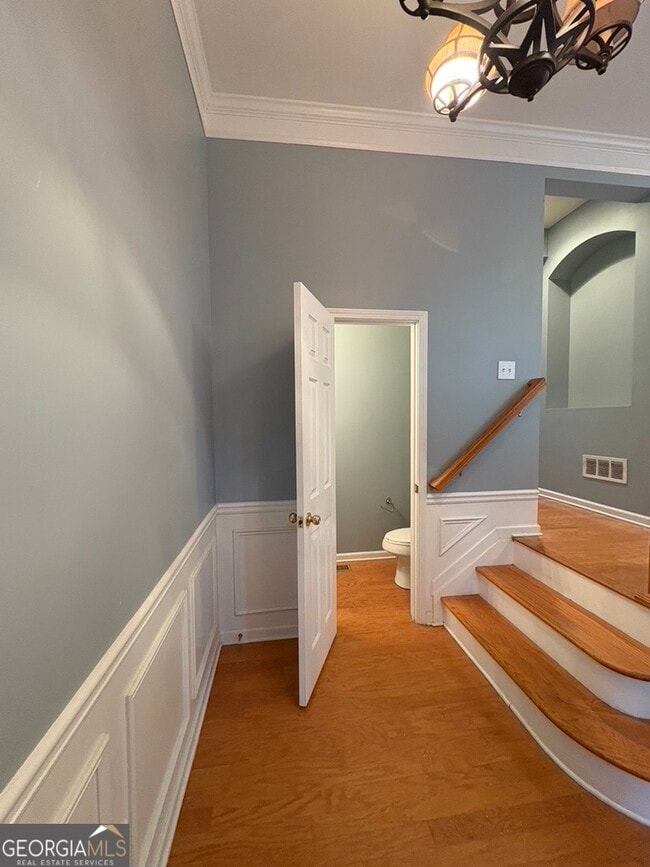 118 Stuart Castle Way SE in Smyrna, GA - Building Photo - Building Photo