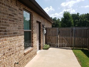 1409 N Monte Vista St in Ada, OK - Building Photo - Building Photo