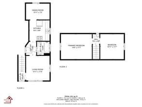 1364 Crescent Dr in Cookeville, TN - Building Photo - Building Photo