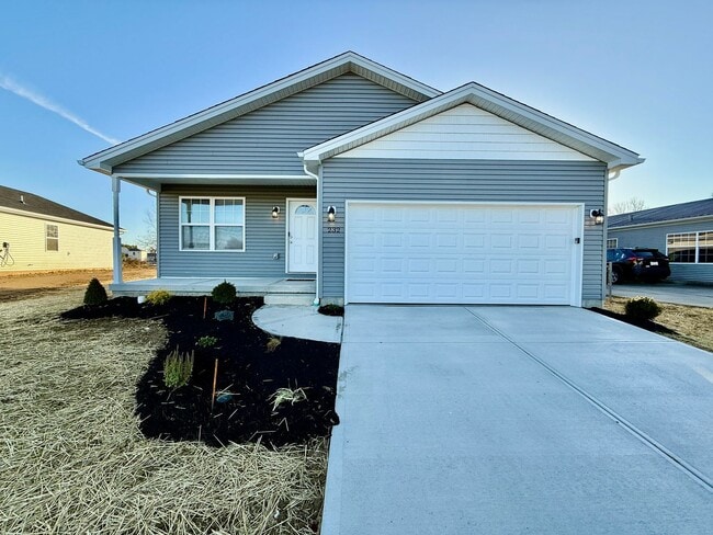 property at 224 Taylor Dr