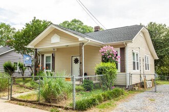 111 Summit St in Gastonia, NC - Building Photo - Building Photo