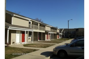 Monroe Towne Apartments