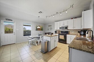 3601 Eagle Fledge Terrace in Pflugerville, TX - Building Photo - Building Photo