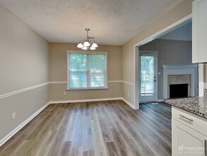 3490 Glen Summit Ln in Snellville, GA - Building Photo - Building Photo