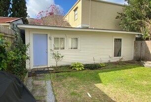 804 Henry Clay Ave, Unit B