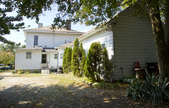 292 Hudson Ave in Newark, OH - Building Photo - Building Photo