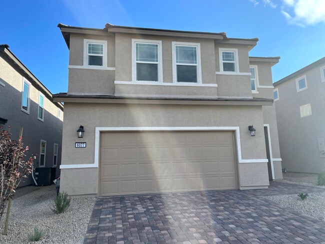 property at 6077 Castle Gardens Ave