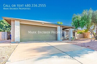 409 W Mission Dr in Chandler, AZ - Building Photo - Building Photo