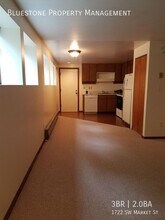 1722 SW Market St in Portland, OR - Building Photo - Building Photo