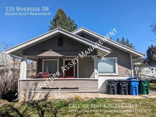 115 Riverside Dr