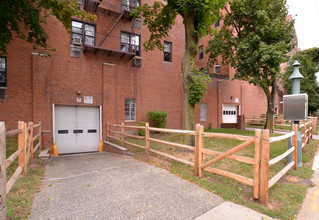 The Jayro in Yonkers, NY - Foto de edificio - Building Photo