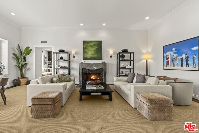 property at 10108 Empyrean Way