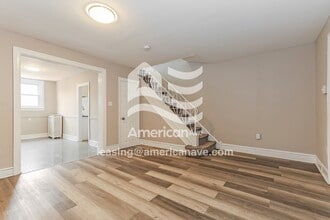 2638 Massey St in Philadelphia, PA - Building Photo - Building Photo