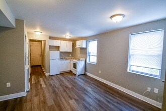 454 M St NW in Washington, DC - Foto de edificio - Building Photo