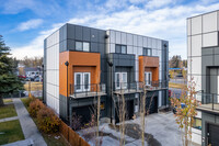 435 68 Av NW in Calgary, AB - Building Photo - Building Photo