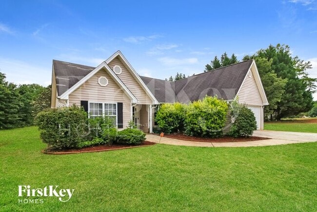 335 Butler Bridge Cir in Covington, GA - Building Photo - Building Photo