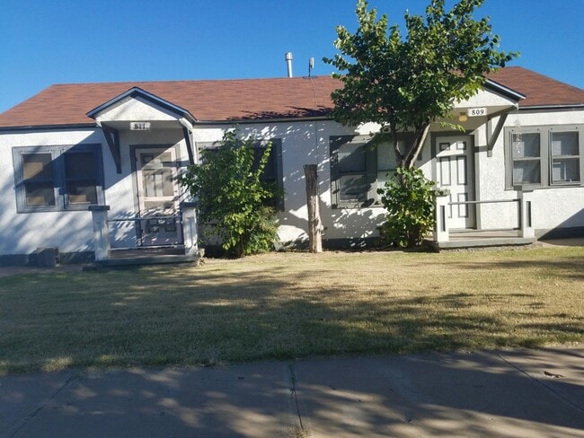 809 W 4th St, Unit 809