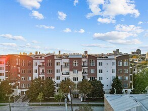 1900 Genesee St in Houston, TX - Building Photo - Building Photo