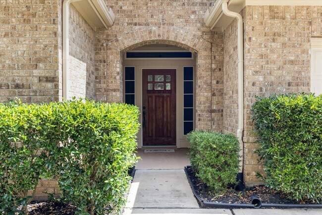 8506 Sweetstone Field Ct in Cypress, TX - Building Photo - Building Photo