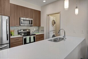 Escape in Phoenix, AZ - Building Photo