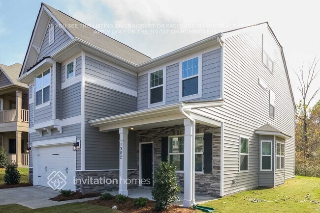 1302 Soothing Ct NW in Concord, NC - Building Photo - Building Photo