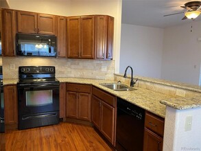 1530 Little Bear Creek Point, Unit 304 in Colorado Springs, CO - Building Photo - Building Photo