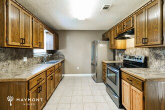2705 Timbermist Cir in Benton, AR - Building Photo - Building Photo