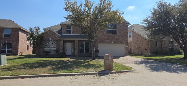 property at 312 Dover Heights Trail