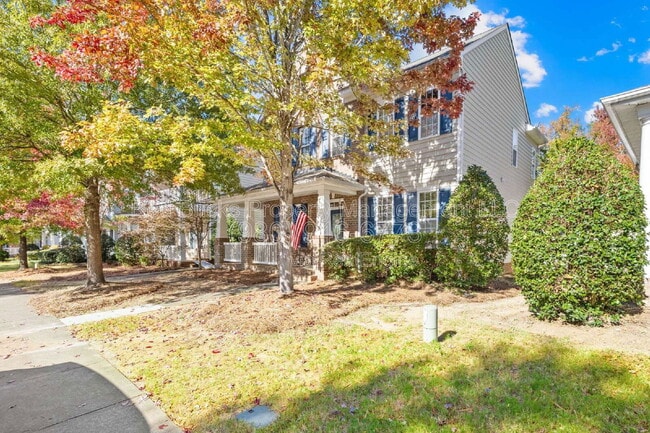 10411 Alvarado Way in Charlotte, NC - Building Photo - Building Photo