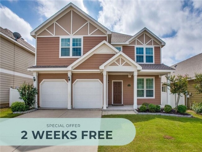 property at 8912 Cranston Ct