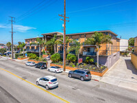 Prospect Village Apartments in Redondo Beach, CA - Building Photo - Primary Photo