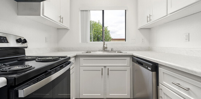 Terre at Copley in El Cajon, CA - Building Photo - Building Photo
