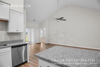 922 Manitou Cir in Aiken, SC - Building Photo - Building Photo