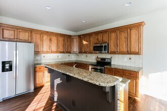 491 Will-Etta Pl NW in Concord, NC - Building Photo - Building Photo
