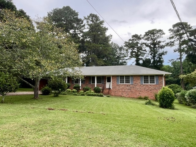 property at 107 Southside Dr