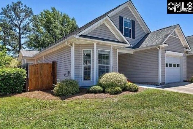 property at 196 Ivy Square Dr