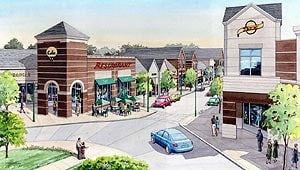 Welcome to Weatherstone Flats! in Chester Springs, PA - Building Photo - Other