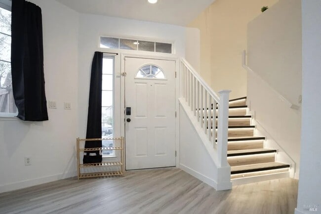 5156 Woodward Ln in Fairfield, CA - Building Photo - Building Photo