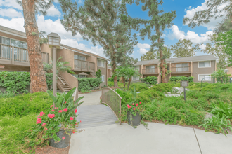 Orange Creek Apartments in Orange, CA - Building Photo - Building Photo