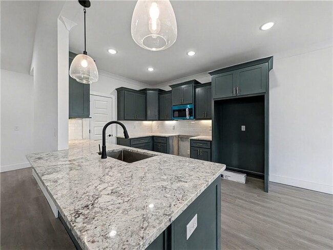 43 Blairgowrie Dr in Bella Vista, AR - Building Photo - Building Photo