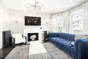 72 Evans St, Unit #76 in Medford, MA - Building Photo