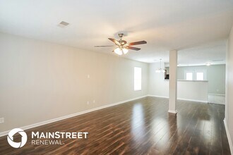 2815 Creekbend Dr in Nashville, TN - Foto de edificio - Building Photo